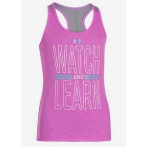 Under Armour Athletic Razor Back🔮